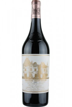 Chateau Haut Brion Pessac Leognan