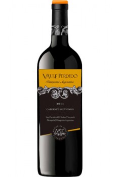 Valle Perdido Cabernet Sauvignon