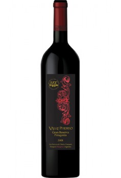 Valle Perdido Gran Reserva Malbec/Merlot