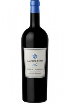 Pascual Toso Alta Cabernet Sauvignon