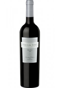 Pascual Toso Malbec Limited Edition