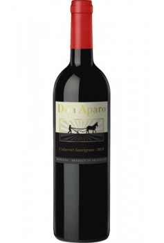 Don Aparo Cabernet Sauvignon