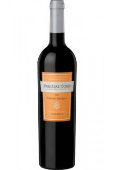 Pascual Toso Cabernet Sauvignon