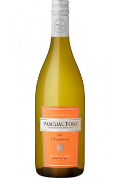 Pascual Toso Chardonnay