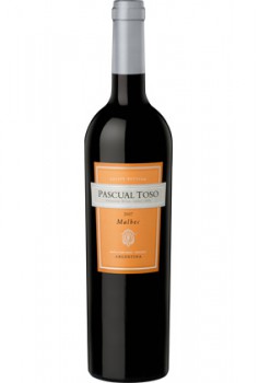 Pascual Toso Malbec