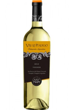 Valle Perdido Viognier