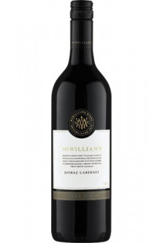 McWilliam’s Select Series Shiraz Cabernet