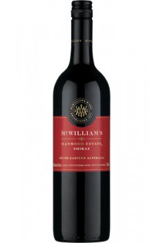 McWilliam’s Hanwood Estate Shiraz