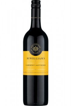 McWilliam’s Hanwood Estate Cabernet Sauvignon