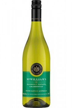 McWilliam’s Hanwood Estate Chardonnay