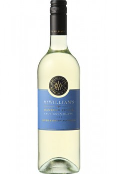 McWilliam’s Hanwood Estate Sauvignon Blanc