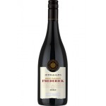 McWilliam’s Family Collection Fredrick 2011 Hilltops Shiraz