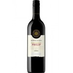 McWilliam’s Family Collection Philip 2009 Hunter Shiraz