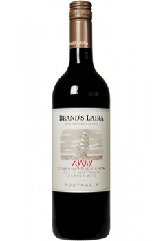 Mcwilliam’s Laira 1893 Cabernet Sauvignon