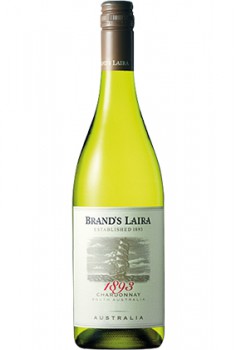 Mcwilliam’s Laira 1893 Chardonnay