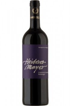 Heiderer Cabernet Sauvignon Barrique