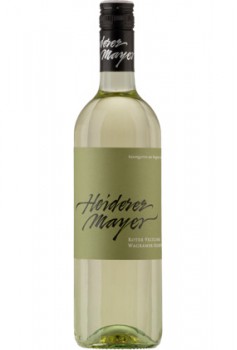 Heiderer Roter Veltliner