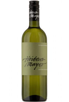 Heiderer Gruner Veltliner