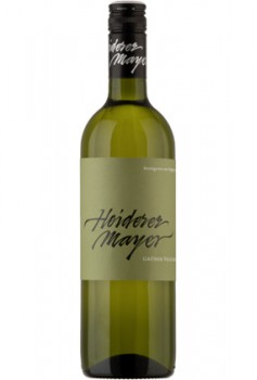 Heiderer Gruner Veltliner