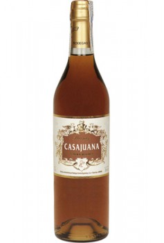 Casajuana Solera Reserva 1,0 L