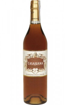 Casajuana Solera Reserva 1,0 L