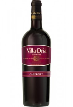 Villa Dria Cabernet