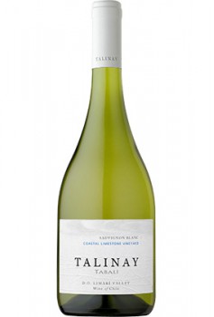 Talinay Sauvignon Blanc