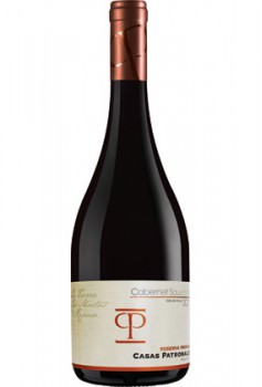 Casas Patronales Reserva Privada Cabernet Sauvignon