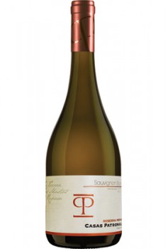 Casas Patronales Reserva Privada Sauvignon Blanc