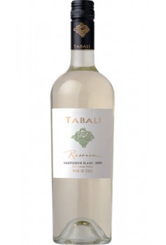Tabali Reserva Sauvignon Blanc