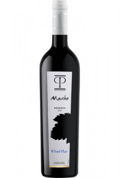 Maucho Reserva Pinot Noir