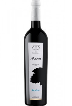 Maucho Reserva Malbec