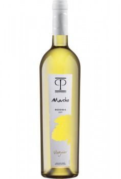 Maucho Reserva Viognier