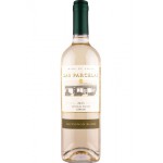 Las Parcelas Sauvignon Blanc
