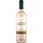 Las Parcelas Sauvignon Blanc