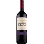 Las Parcelas Merlot