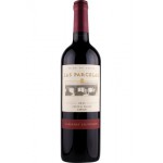 Las Parcelas Cabernet Sauvignon