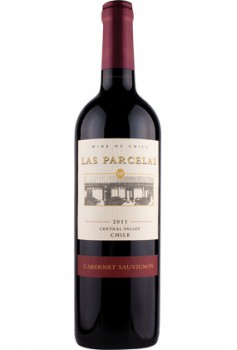 Las Parcelas Cabernet Sauvignon