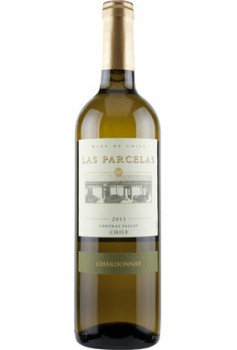 Las Parcelas Chardonnay