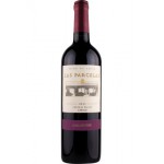 Las Parcelas Carmenere