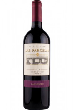 Las Parcelas Carmenere