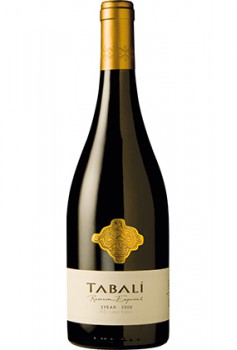 Tabali Reserva Especial Pinot Noir