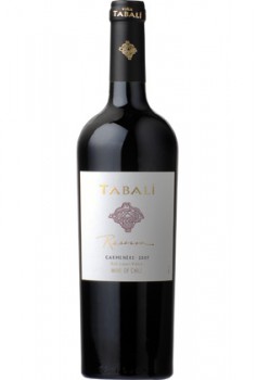 Tabali Reserva Carmenere