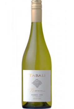 Tabali Reserva Viognier