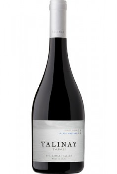 Talinay Pinot Noir