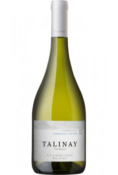 Talinay Chardonnay