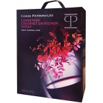 Casas Patronales BIB Red – Carmenere/Cabernet/Syrah