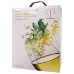 Casas Patronales BIB White – Chardonnay/Sauvignon