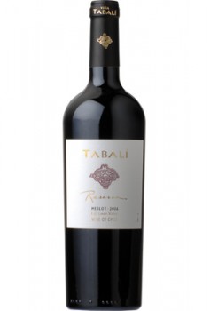 Tabali Reserva Merlot