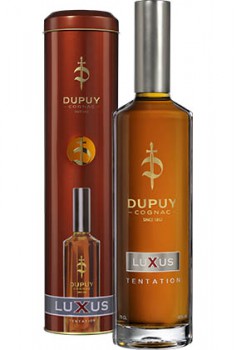 Dupuy Luxus Tentation